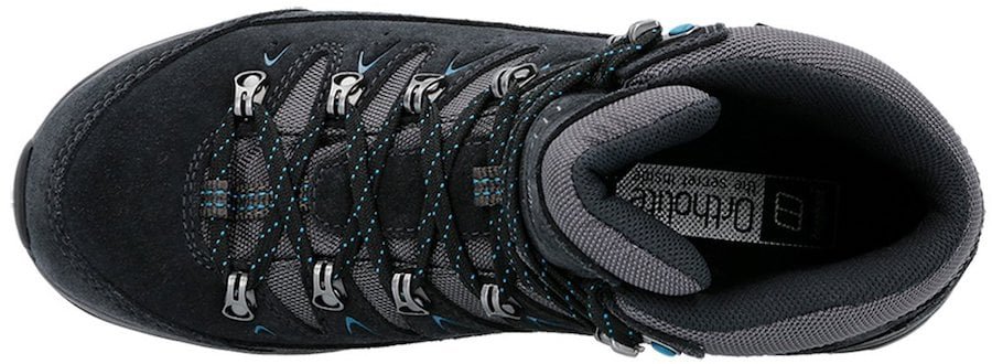 Explorer Trek Gore-Tex Women's Hiking Boots