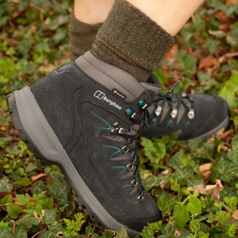 Explorer Trek Gore-Tex Women's Hiking Boots