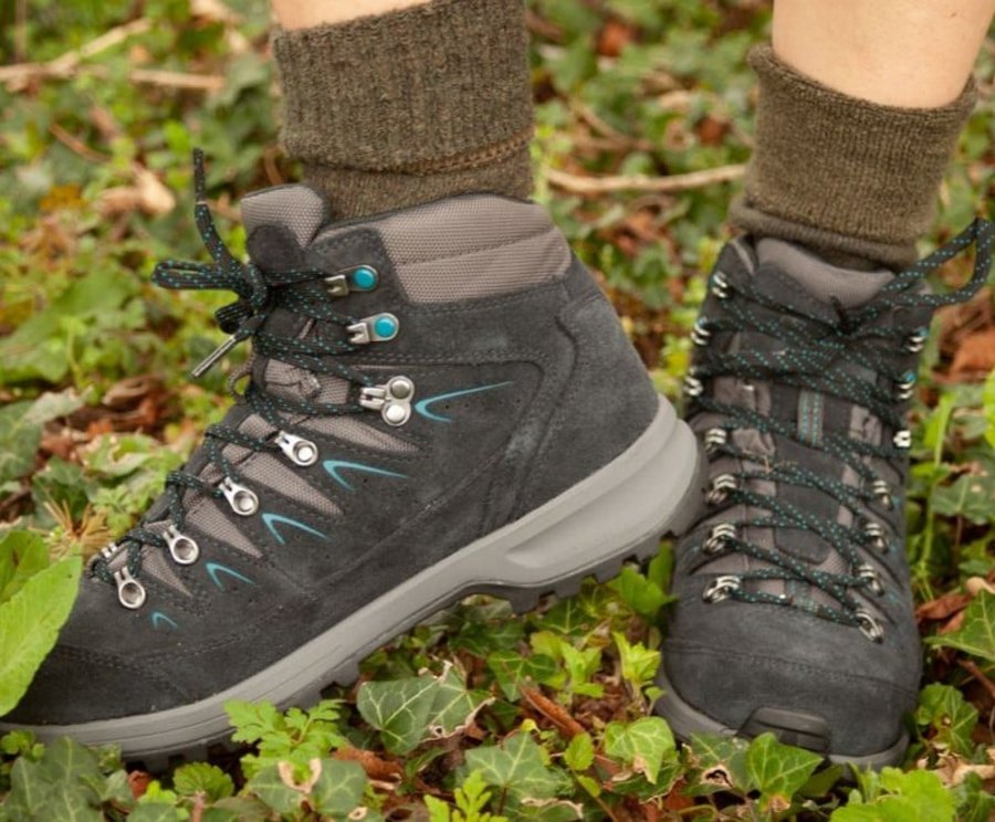 Explorer Trek Gore-Tex Women's Hiking Boots