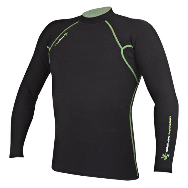 Frogskins Men's Quick Dry Thermal Top