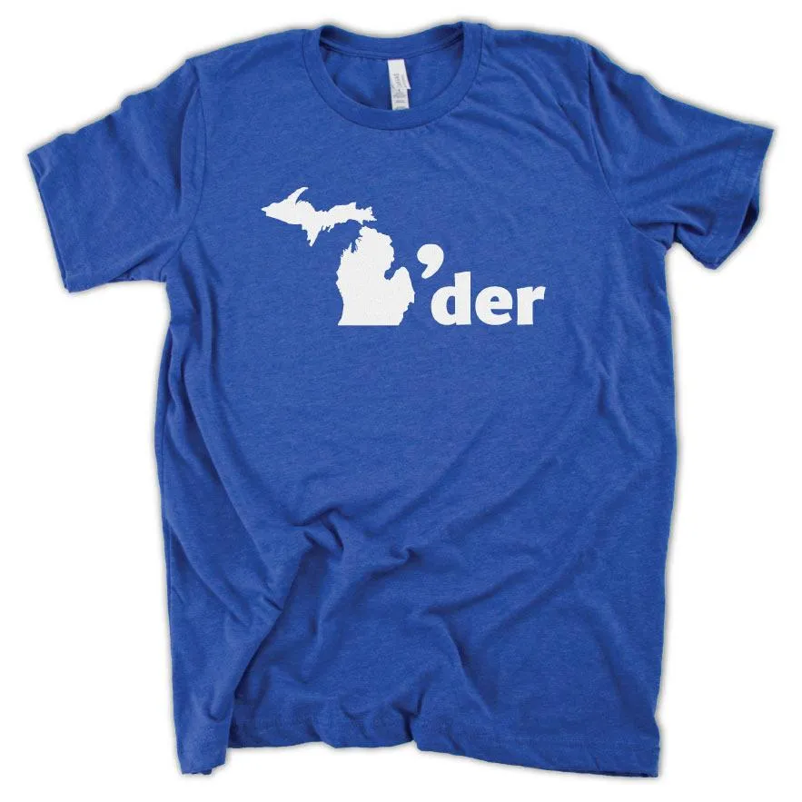 Gander Tee