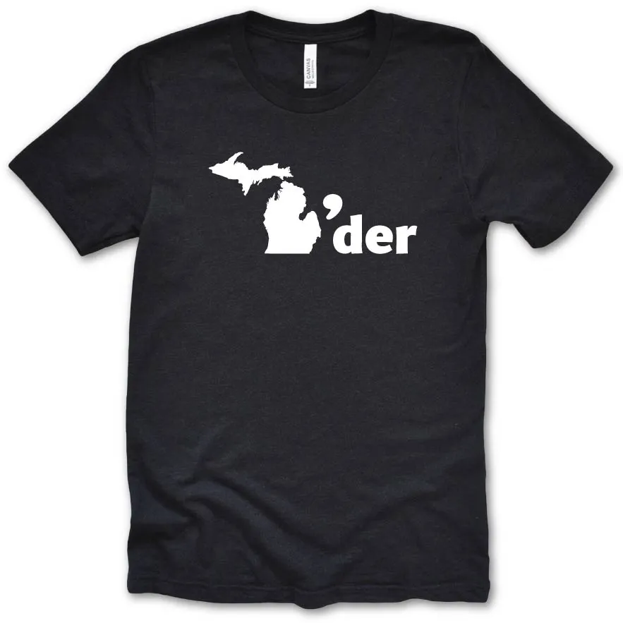 Gander Tee