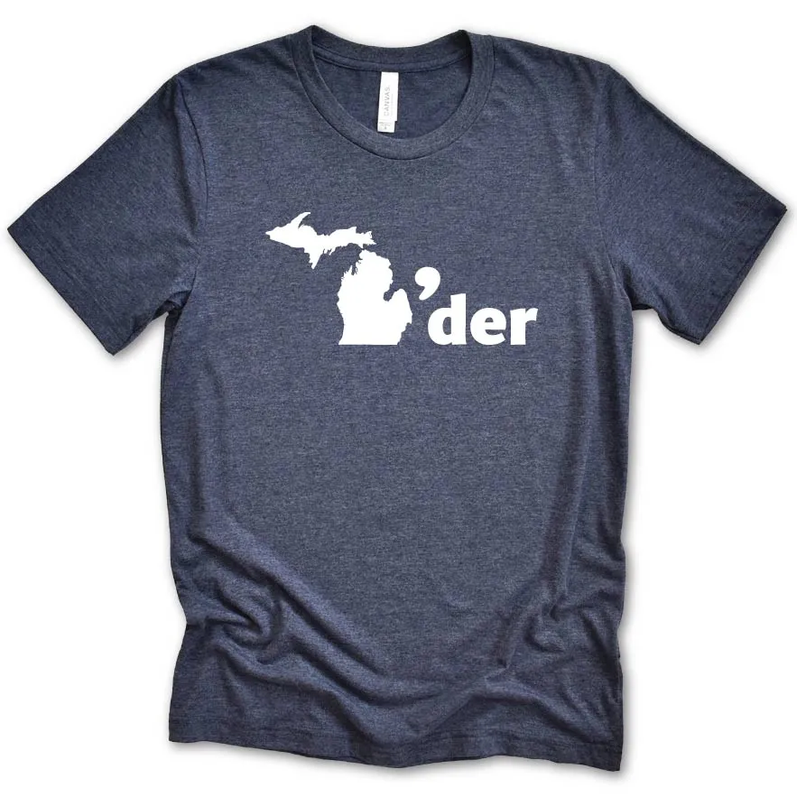 Gander Tee