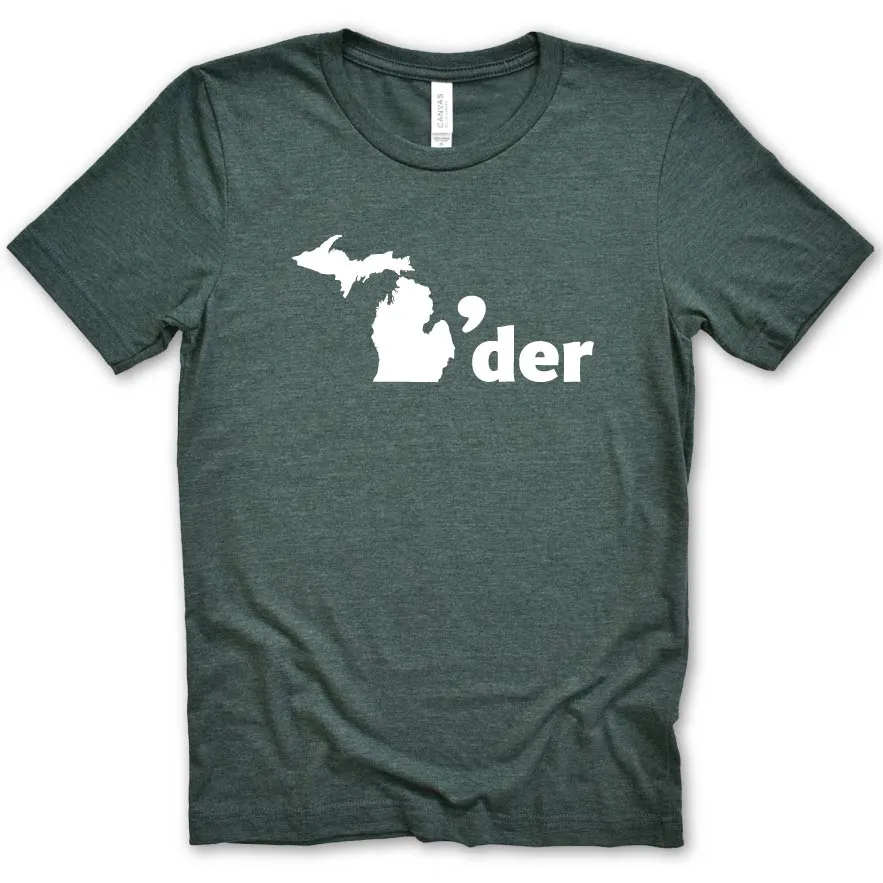 Gander Tee