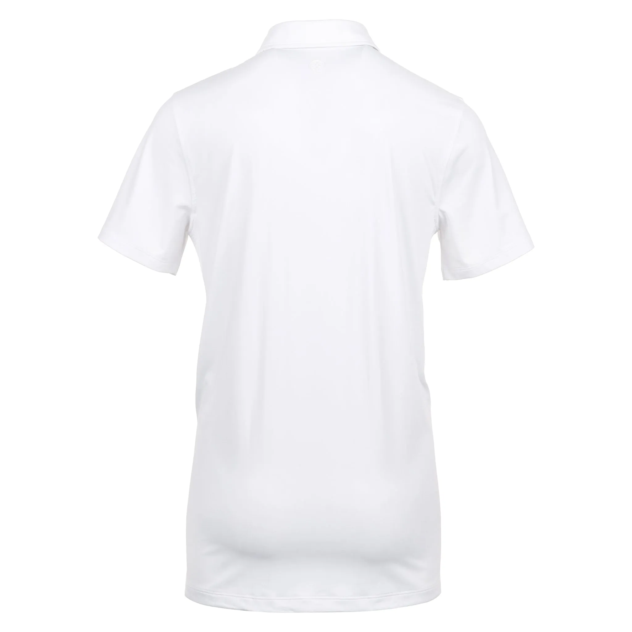 G/FORE Melange Ice Nylon Polo