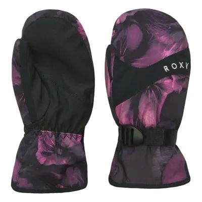 Girls' Roxy Jetty Mittens