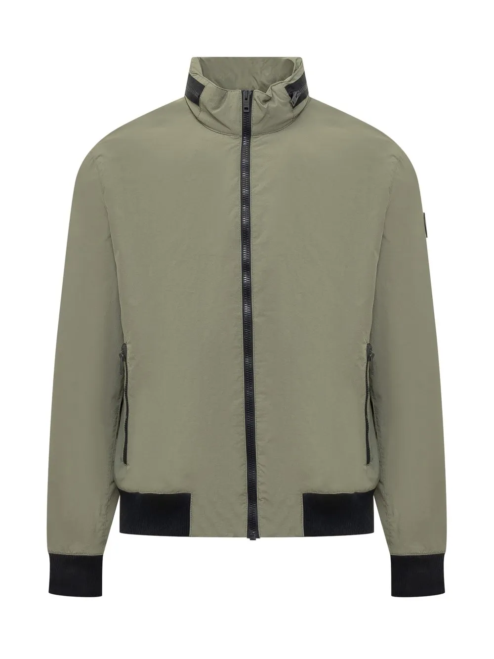 Giubbino Ultralight Windbreaker