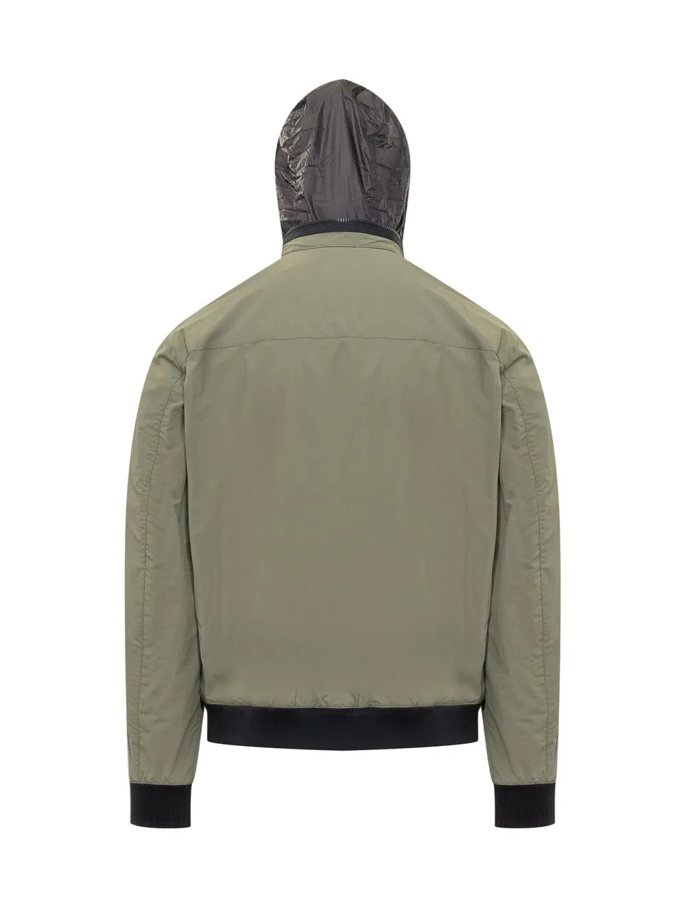 Giubbino Ultralight Windbreaker