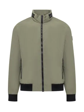 Giubbino Ultralight Windbreaker