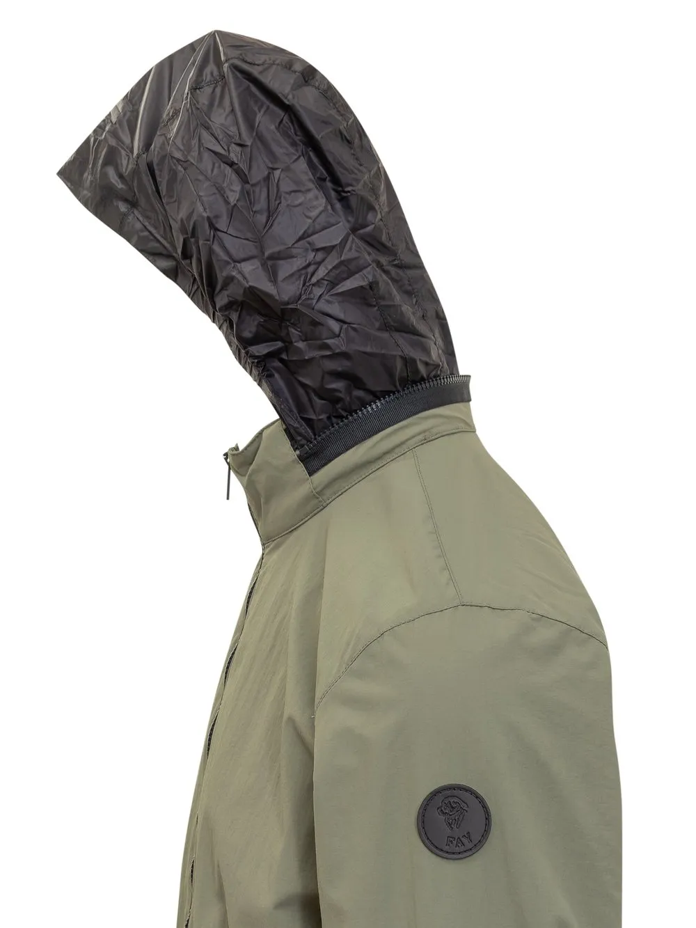 Giubbino Ultralight Windbreaker