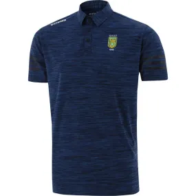 Glaslough Harriers Athletics Osprey Polo Shirt