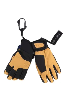 Gordini Men's MTN Crew Gloves