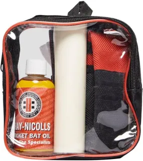 Gray Nicolls Cricket Bat Repair Kit, Sets