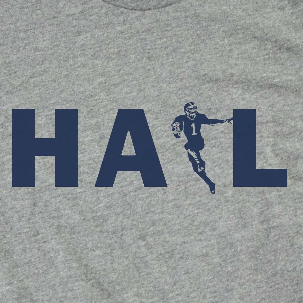 Hail Tee