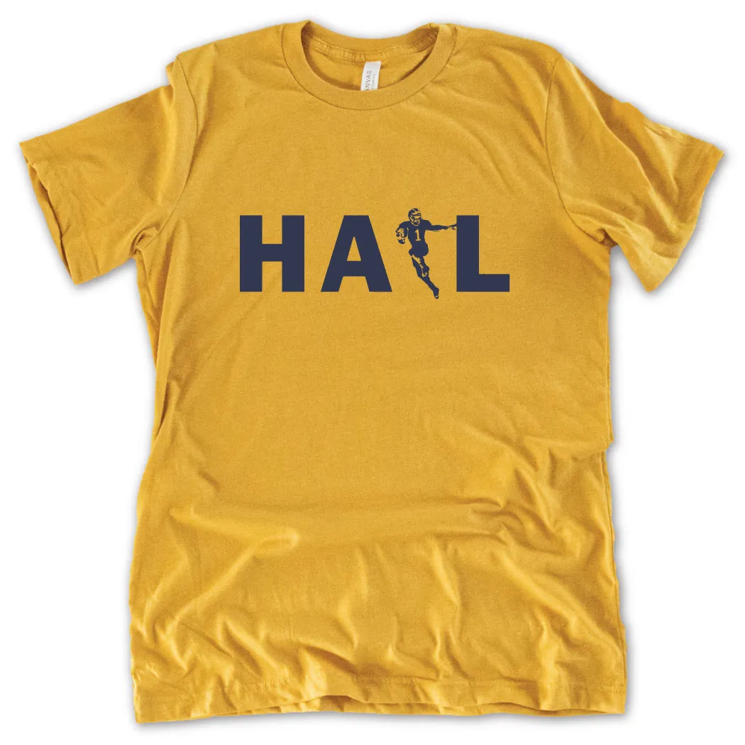 Hail Tee