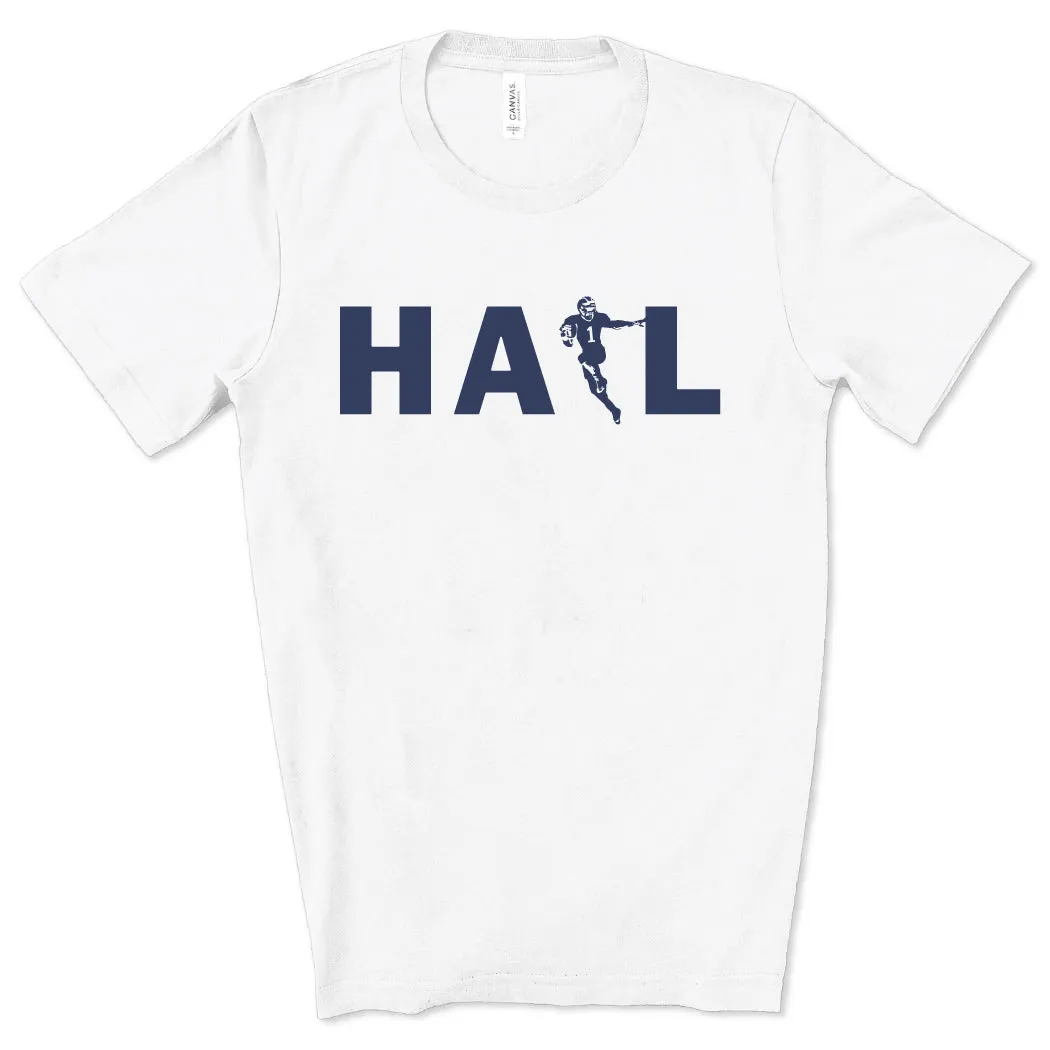 Hail Tee