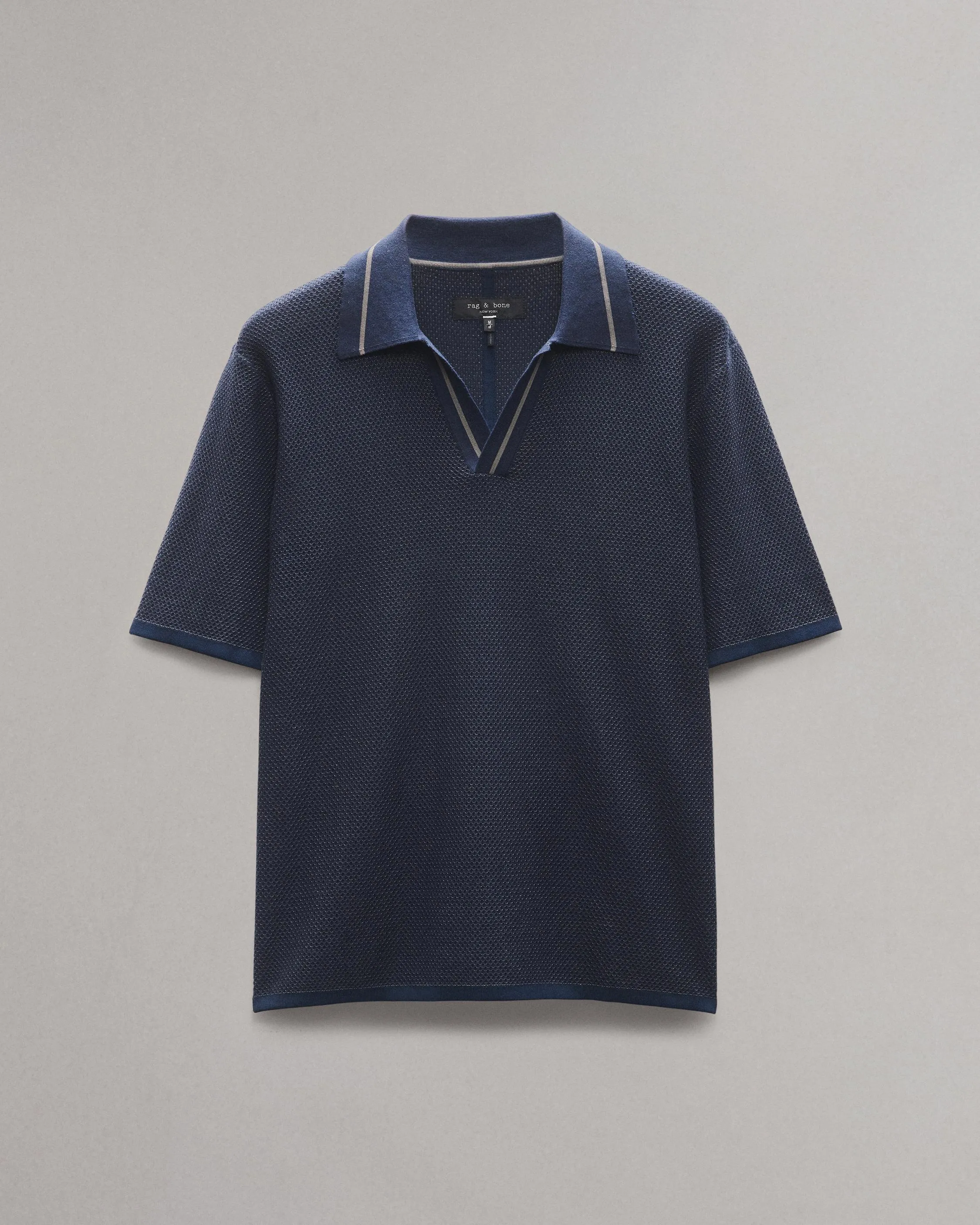 Harvey Jonny Collar Polo