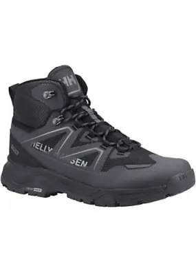 Helly Hansen Cascade Hiking Boots | Grattan