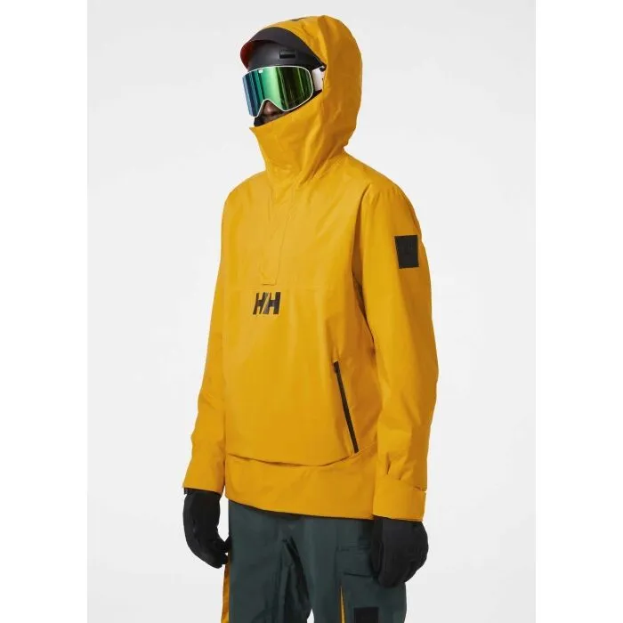 Helly Hansen ULLR INSULATED ANORAK