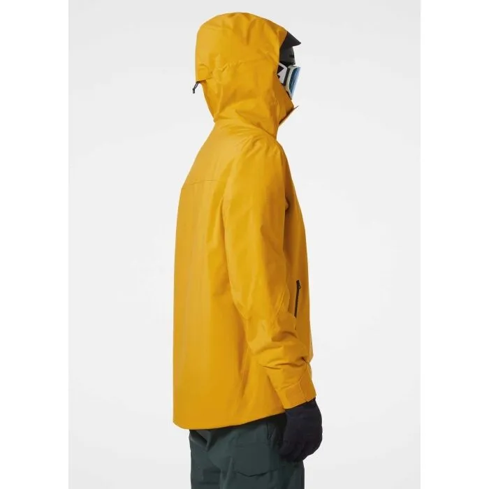 Helly Hansen ULLR INSULATED ANORAK