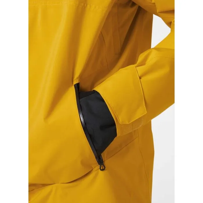 Helly Hansen ULLR INSULATED ANORAK