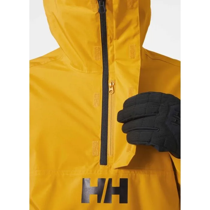 Helly Hansen ULLR INSULATED ANORAK