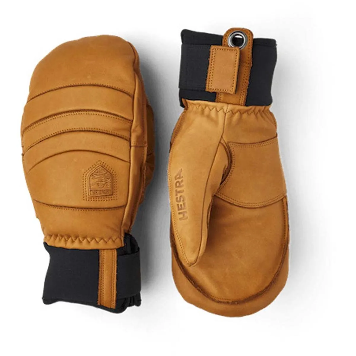 Hestra Fall Line Ski Mittens