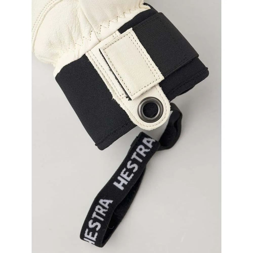 Hestra Fall Line Ski Mittens