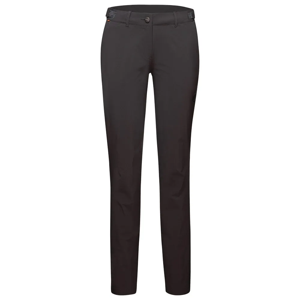 Hiking pants Mammut ---Runbold Pants W Phantom