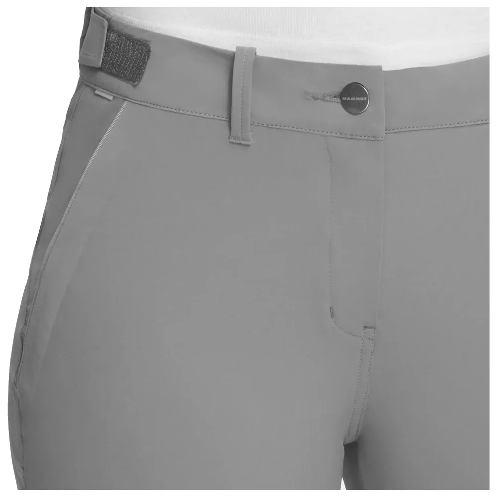 Hiking pants Mammut ---Runbold Pants W Phantom