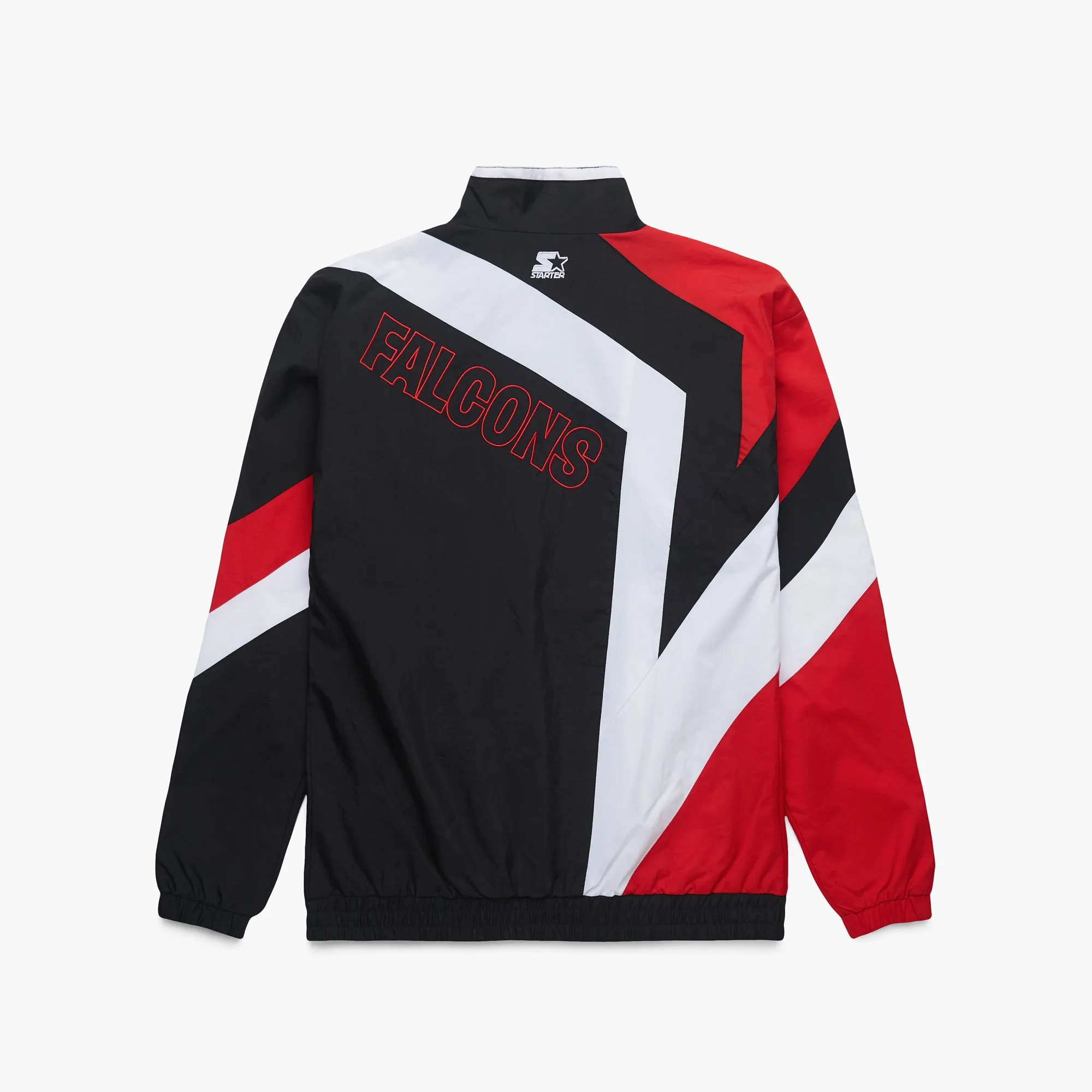 HOMAGE x Starter Falcons Windbreaker