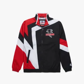 HOMAGE x Starter Falcons Windbreaker