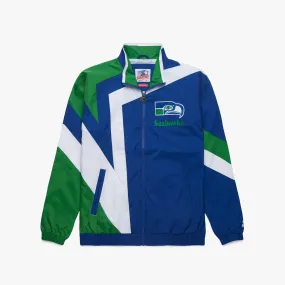 HOMAGE x Starter Seahawks Windbreaker