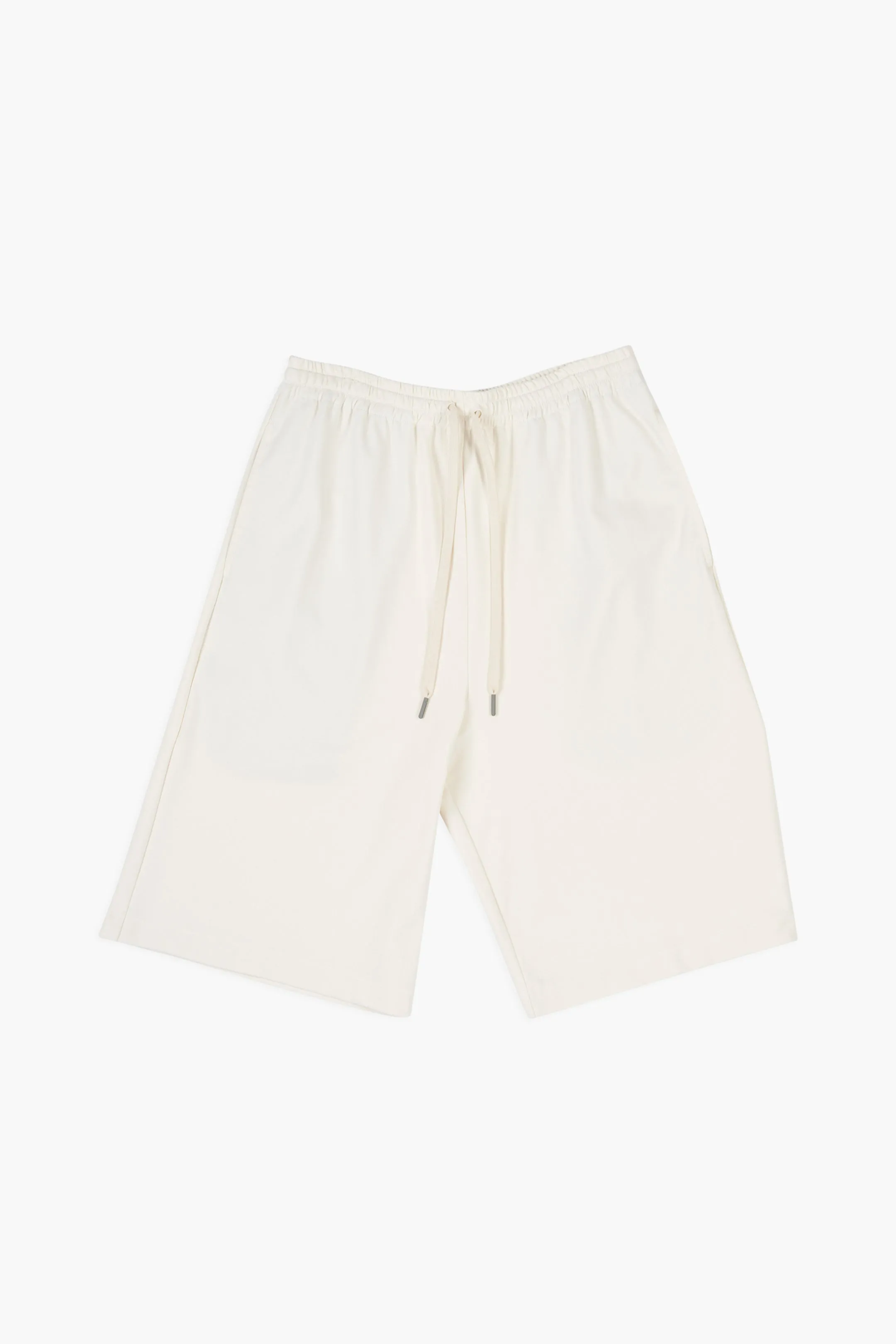 Homey Short Ivory