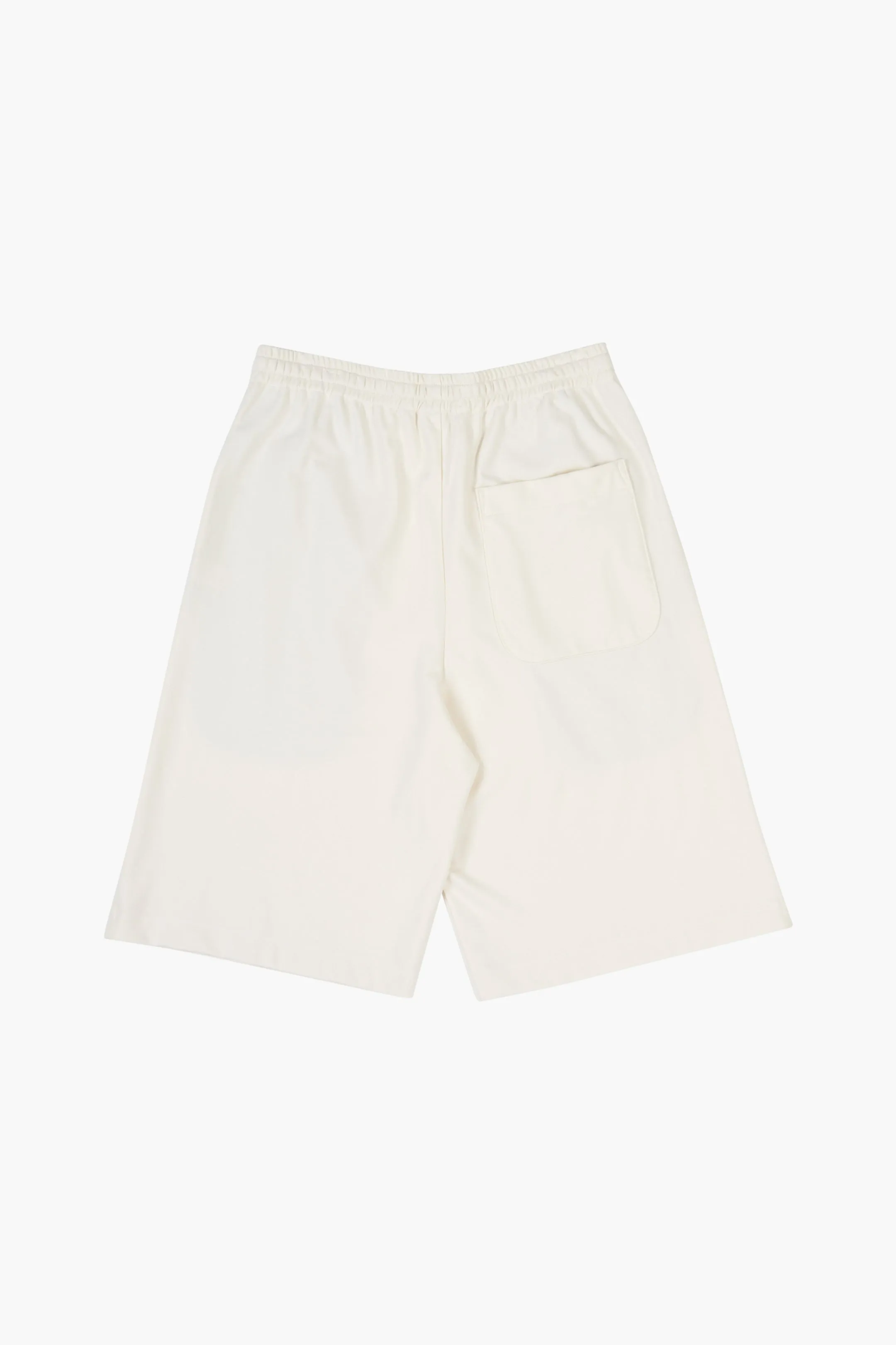 Homey Short Ivory