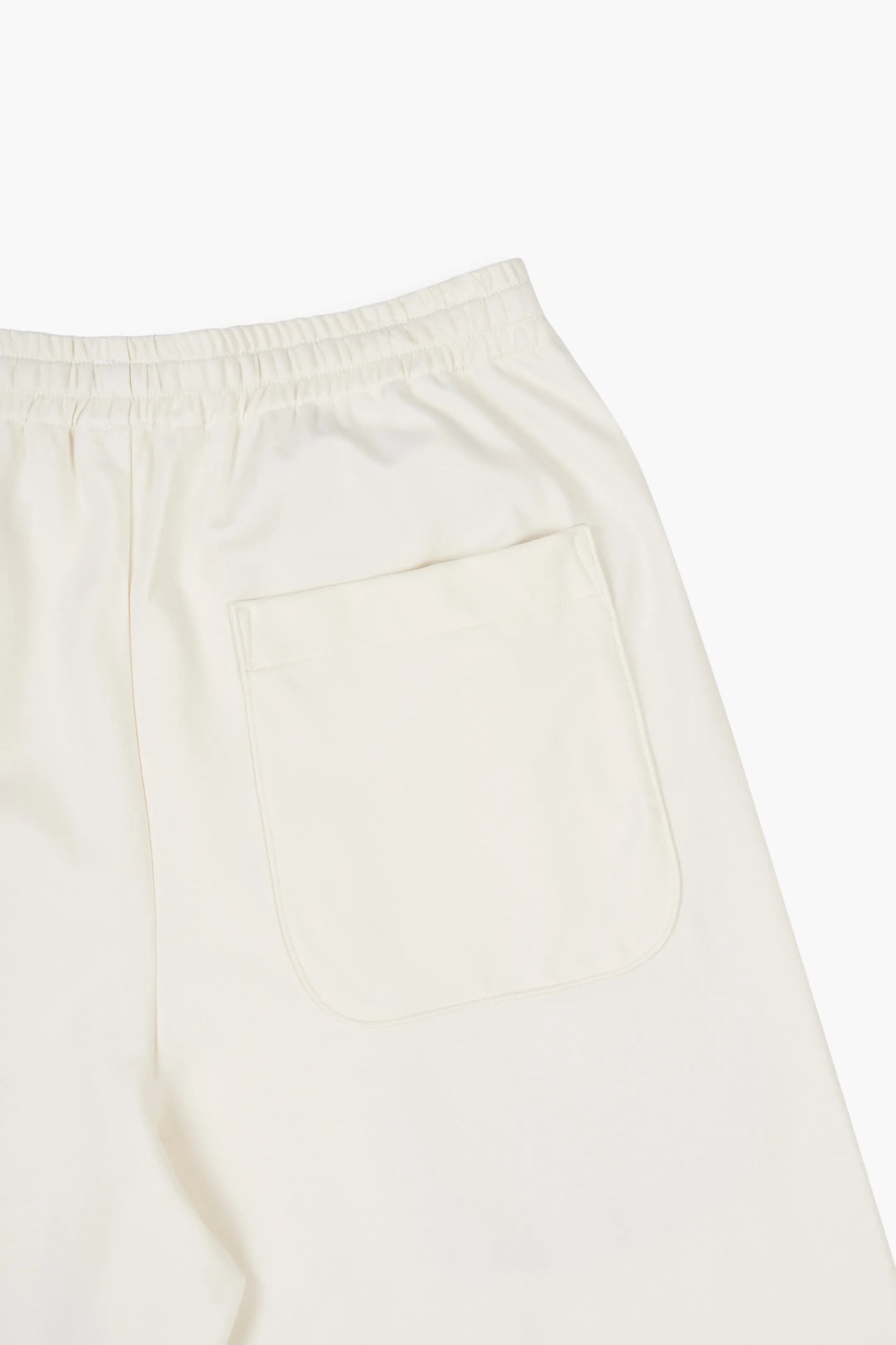 Homey Short Ivory