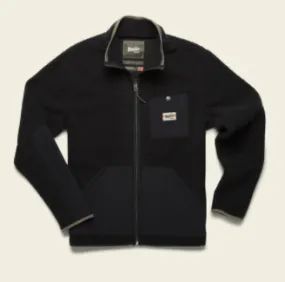 Howler Chisos Fleece Jacket