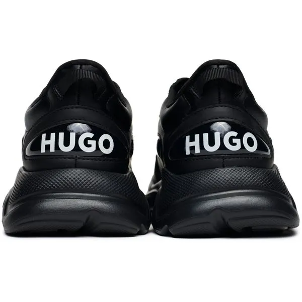 Hugo Leon Runn Sneakers