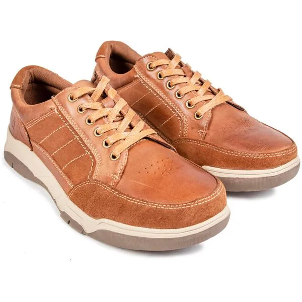 Hush Puppies Finley Sneakers