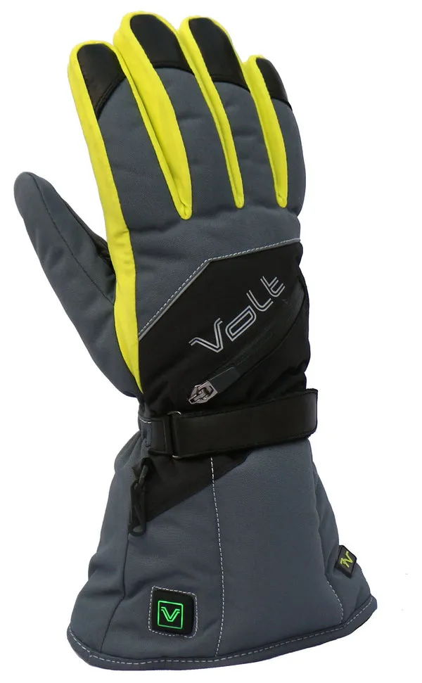 IMPULSE X 7V Heated Gloves ⛷❄️