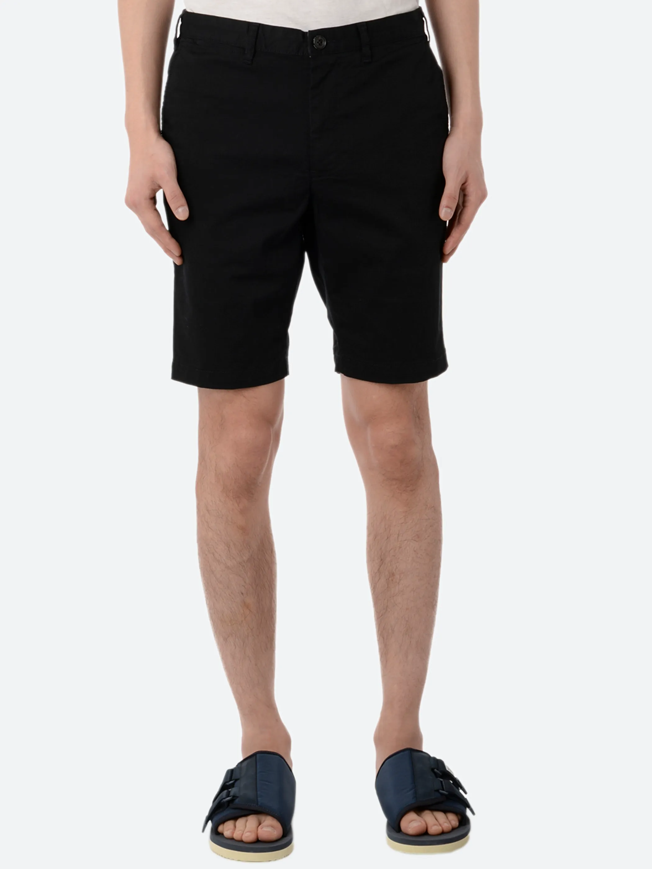 Ivy Chino Short