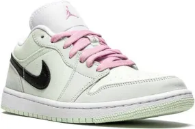 Jordan Air 1 Low SE Barely Green sneakers