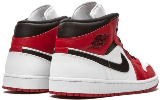 Jordan Air 1 Mid 