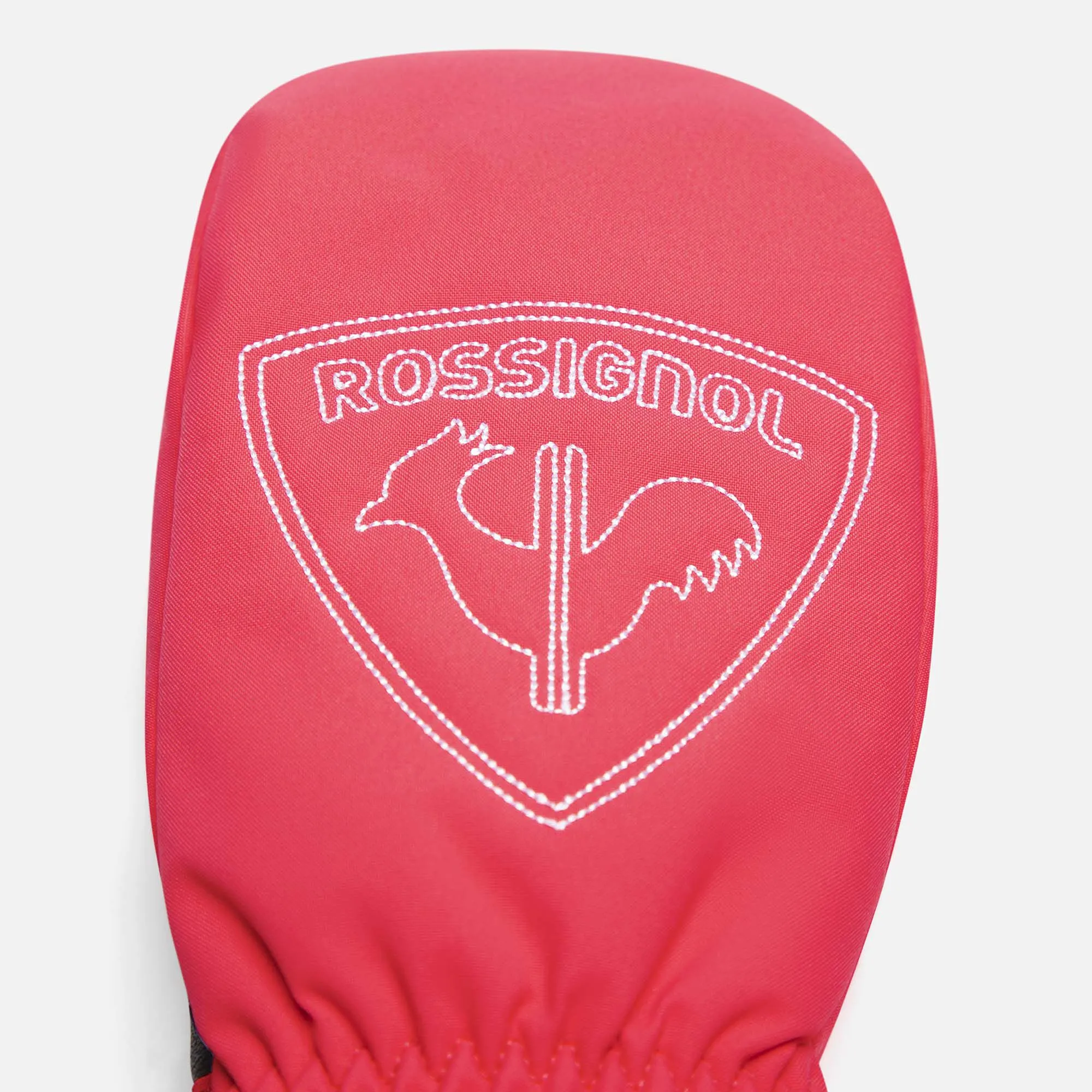 Juniors' Rooster Mittens