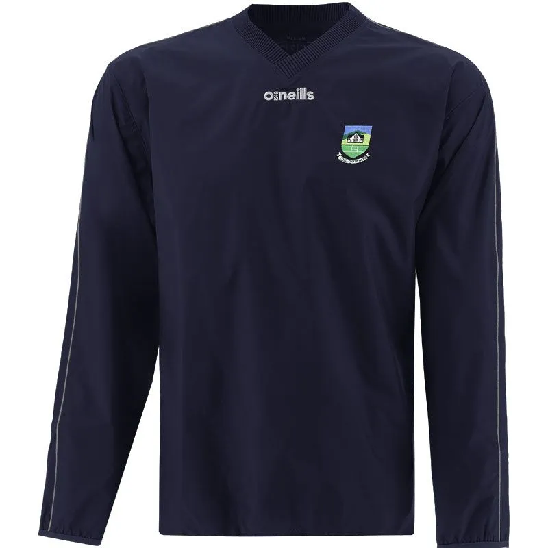 Kilgobnet GAA Hurricane Windbreaker