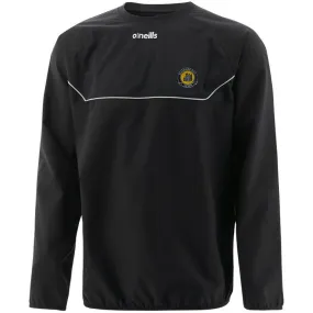 Killegland AFC Norwich Windbreaker