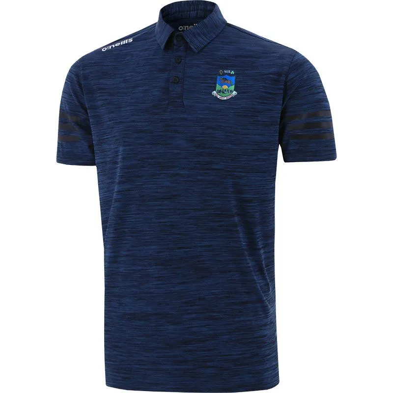 Kilmacabea GAA Osprey Polo Shirt