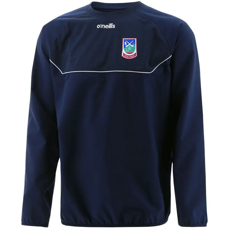 Kilworth GAA Norwich Windbreaker