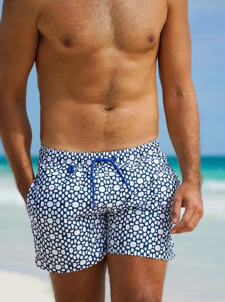 Kiribati Swin Short