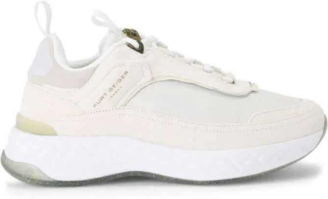 Kurt Geiger London Kensington low-top sneakers Neutrals